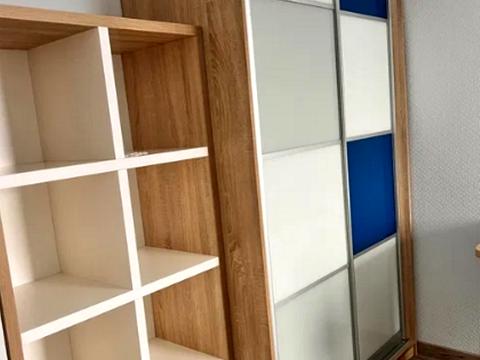 квартира за адресою Оксамитова вул., 20-А