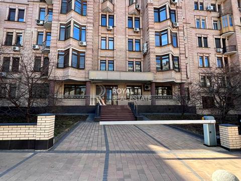 коммерческая по адресу Кудрявская ул., 13-19