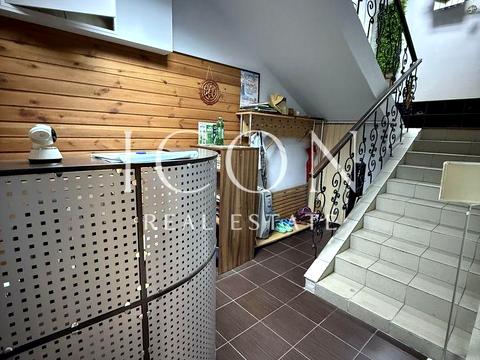 коммерческая по адресу Межигорская ул., 87-А