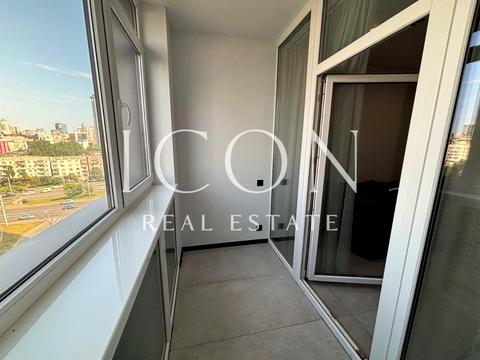 квартира за адресою Берестейський просп. (Перемоги), 11 к2