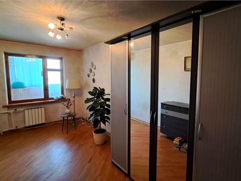 квартира по адресу Соломенская ул., 6-В