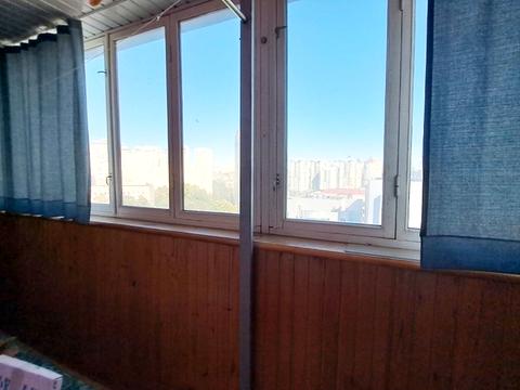 квартира по адресу Соломенская ул., 6-В