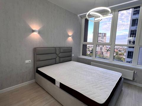 квартира по адресу Ивана Франка, 40