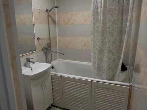 квартира за адресою Кам'яногірська вул., 2