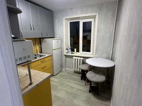 квартира за адресою Кам'яногірська вул., 2