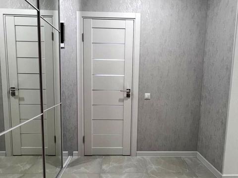 квартира по адресу Ивана Франка, 40