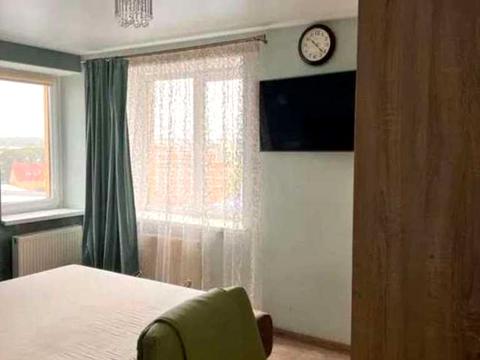 квартира за адресою Оксамитова вул., 20-А