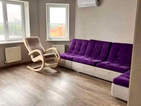 квартира за адресою Оксамитова вул., 20-А