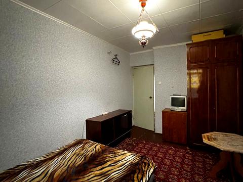 комната по адресу Ивана Миколайчука ул., 19