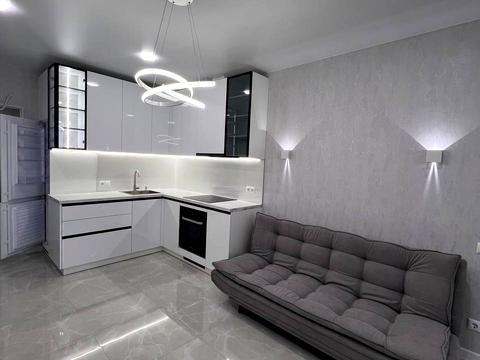 квартира по адресу Ивана Франка, 40