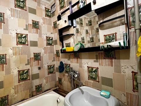 комната по адресу Ивана Миколайчука ул., 19