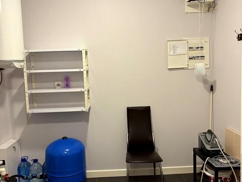 будинок за адресою Британський квартал