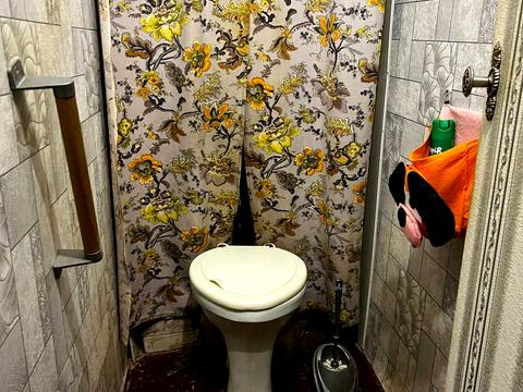 комната по адресу Ивана Миколайчука ул., 19