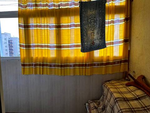 комната по адресу Ивана Миколайчука ул., 19