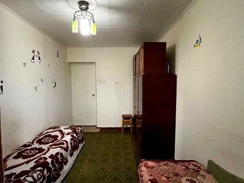 комната по адресу Ивана Миколайчука ул., 19