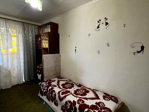 комната по адресу Ивана Миколайчука ул., 19