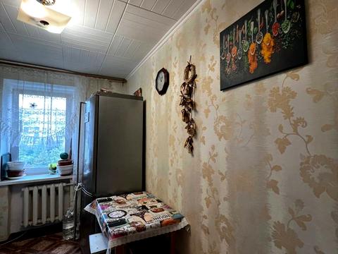 комната по адресу Ивана Миколайчука ул., 19