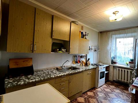 комната по адресу Ивана Миколайчука ул., 19