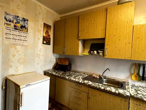 комната по адресу Ивана Миколайчука ул., 19