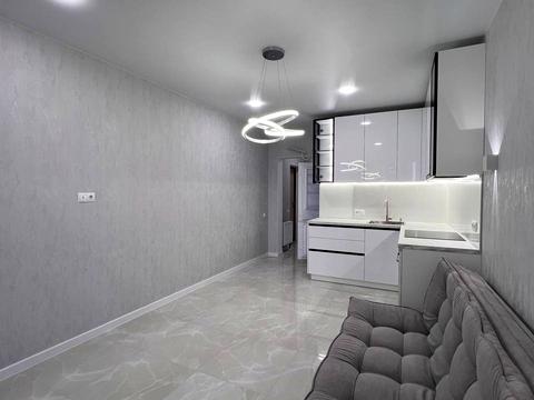 квартира по адресу Ивана Франка, 40