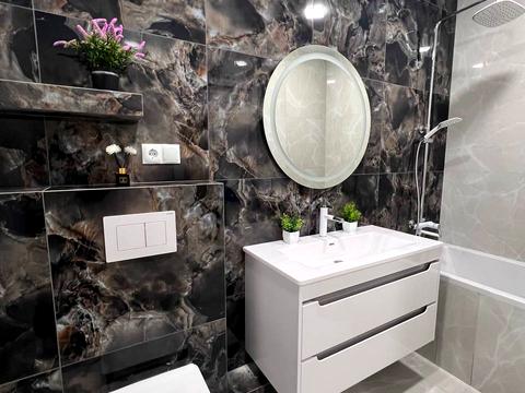 квартира по адресу Ивана Франка, 40