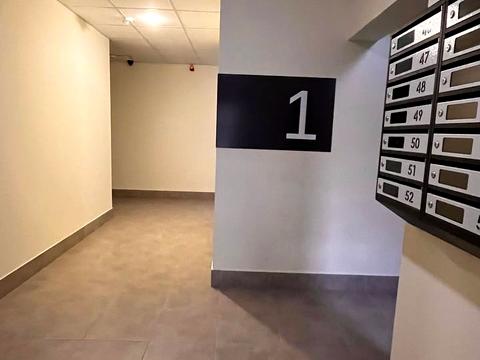 квартира по адресу Львовская ул., 92