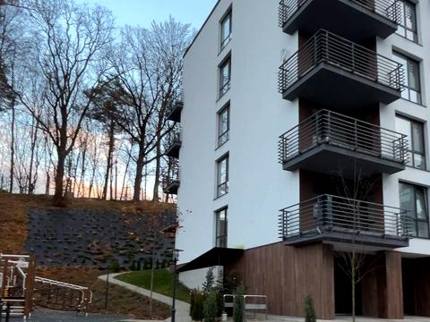 квартира по адресу Львовская ул., 92