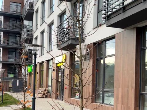 квартира по адресу Львовская ул., 92