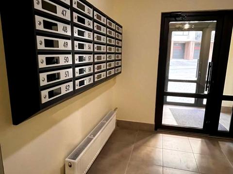 квартира по адресу Львовская ул., 92