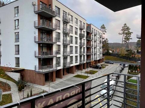 квартира за адресою Львівська вул., 92