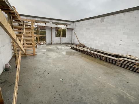 дом по адресу Полевая ул.