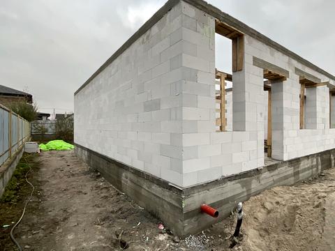 дом по адресу Полевая ул.