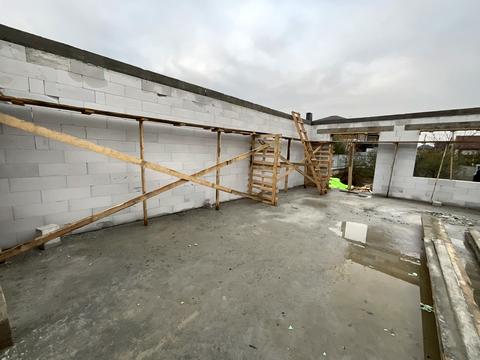 дом по адресу Полевая ул.