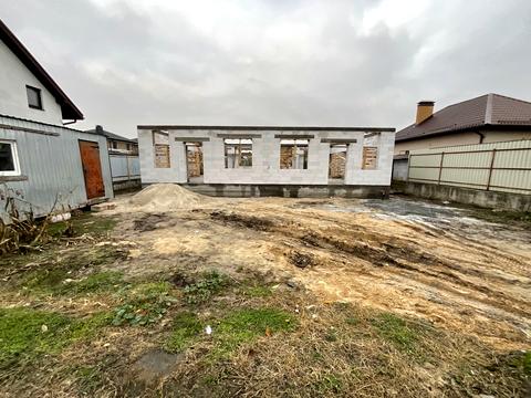 дом по адресу Полевая ул.