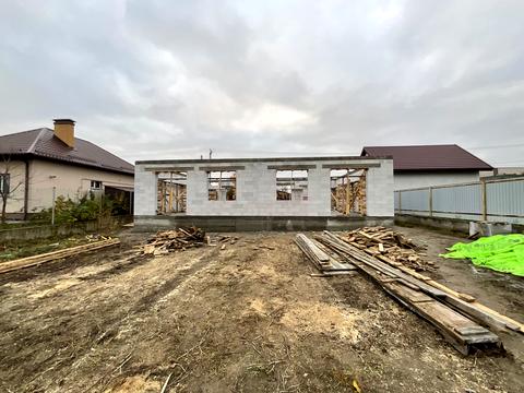 дом по адресу Полевая ул.