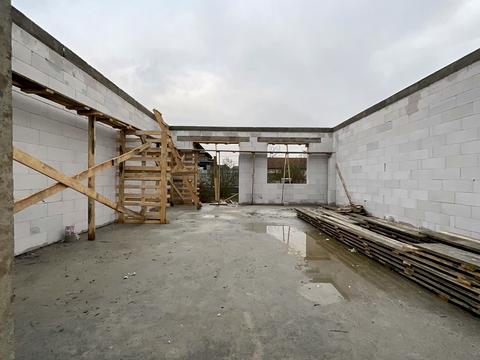 дом по адресу Полевая ул.