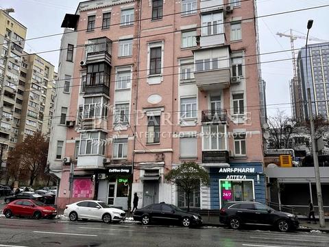 комерційна за адресою Антоновича вул. (Горького), 93