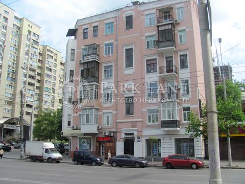 комерційна за адресою Антоновича вул. (Горького), 93