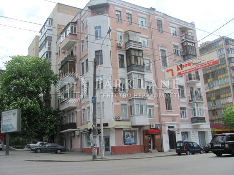 комерційна за адресою Антоновича вул. (Горького), 93