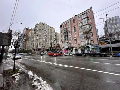 комерційна за адресою Антоновича вул. (Горького), 93