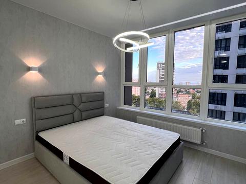 квартира по адресу Ивана Франка, 40