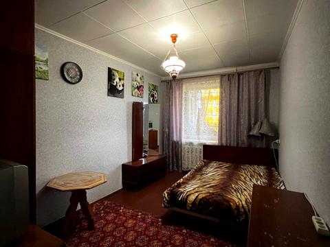 комната по адресу Ивана Миколайчука ул., 19