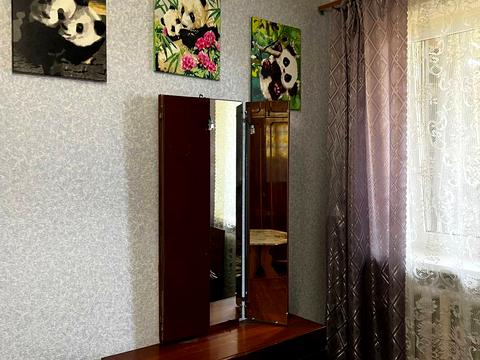 комната по адресу Ивана Миколайчука ул., 19