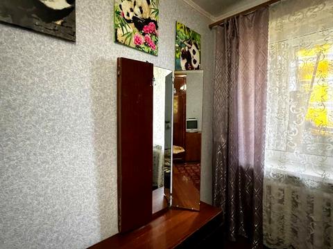 комната по адресу Ивана Миколайчука ул., 19