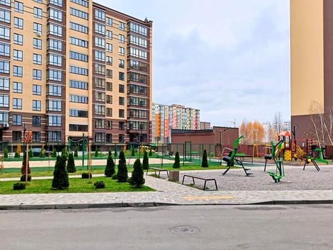 квартира за адресою Любецька вул., 114