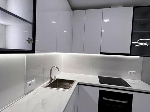 квартира по адресу Ивана Франка, 40