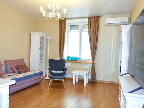 квартира по адресу Костя Гордиенко пер., 4