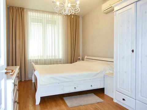 квартира по адресу Костя Гордиенко пер., 4