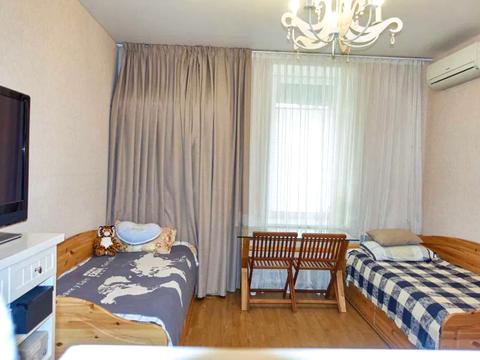 квартира по адресу Костя Гордиенко пер., 4