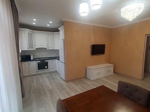 квартира за адресою Гетьмана Мазепи вул., 164, к8